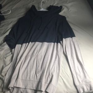 Thin Hoodie open to offer